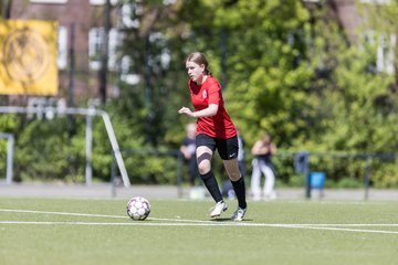 Bild 116 - wBJ ETV2 - Walddoerfer : Ergebnis: 3:0